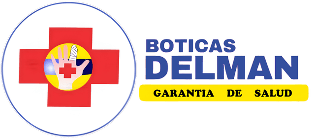 Logo Delman